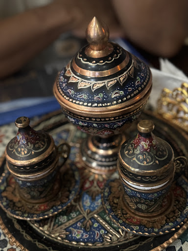 Photo of Gahwa Café - Harbor village plaza, 13475 Atlantic Blvd STE 34, Jacksonville, FL 32225