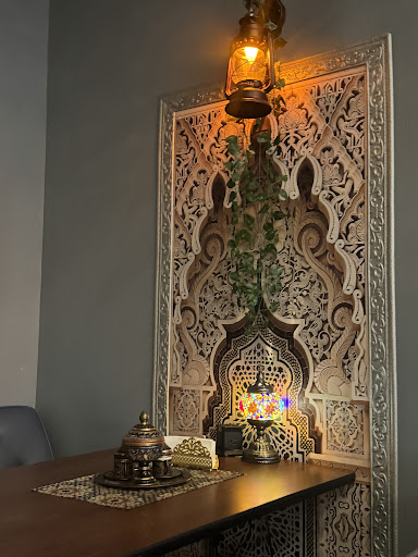 Photo of Gahwa Café - Harbor village plaza, 13475 Atlantic Blvd STE 34, Jacksonville, FL 32225