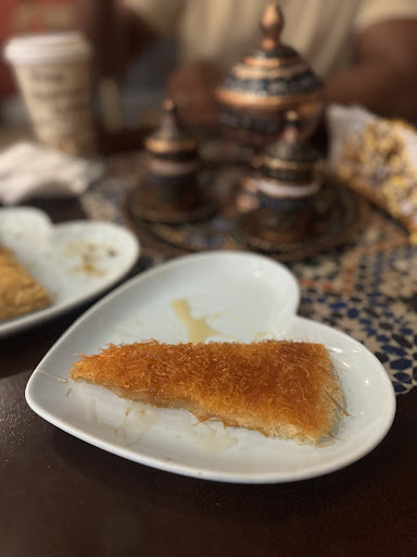 Photo of Gahwa Café - Harbor village plaza, 13475 Atlantic Blvd STE 34, Jacksonville, FL 32225