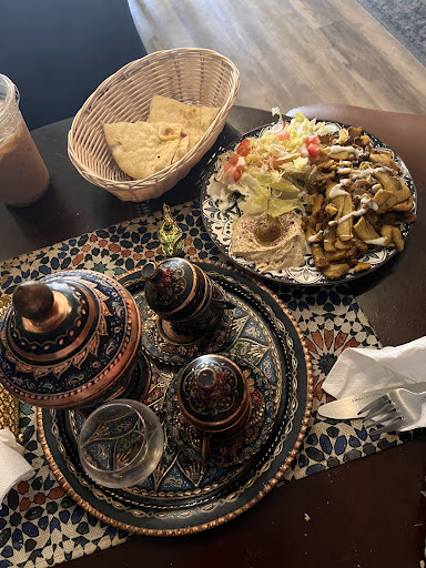 Photo of Gahwa Café - Harbor village plaza, 13475 Atlantic Blvd STE 34, Jacksonville, FL 32225