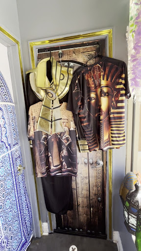 Photo of Gahwa Café - Harbor village plaza, 13475 Atlantic Blvd STE 34, Jacksonville, FL 32225