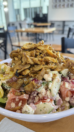 Photo of Just Kitchen Jax - 13423 Beach Blvd #104, Jacksonville, FL 32246