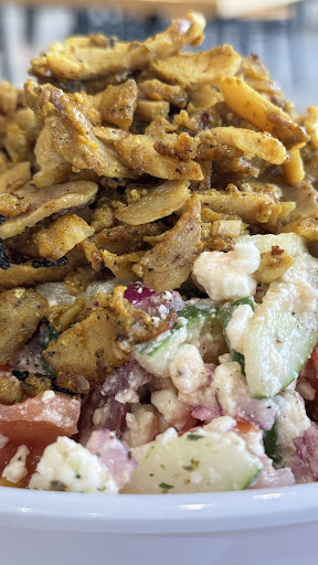 Photo of Just Kitchen Jax - 13423 Beach Blvd #104, Jacksonville, FL 32246