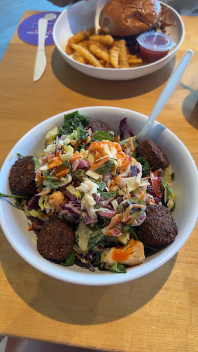 Photo of Just Kitchen Jax - 13423 Beach Blvd #104, Jacksonville, FL 32246