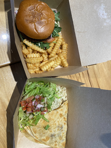 Photo of Just Kitchen Jax - 13423 Beach Blvd #104, Jacksonville, FL 32246