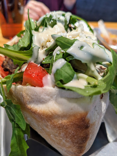 Photo of Just Kitchen Jax - 13423 Beach Blvd #104, Jacksonville, FL 32246