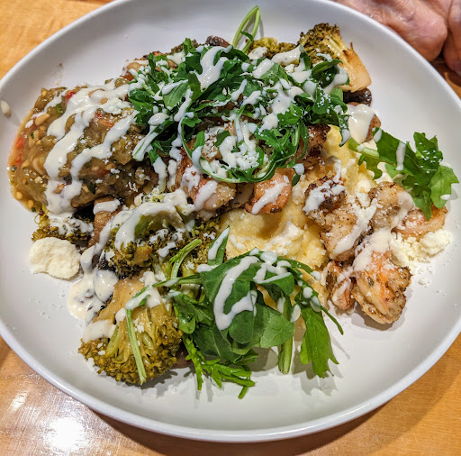 Photo of Just Kitchen Jax - 13423 Beach Blvd #104, Jacksonville, FL 32246