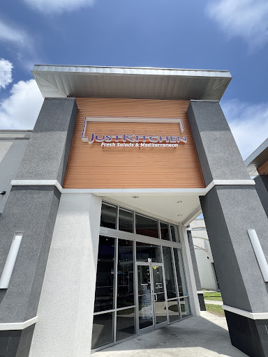 Photo of Just Kitchen Jax - 13423 Beach Blvd #104, Jacksonville, FL 32246