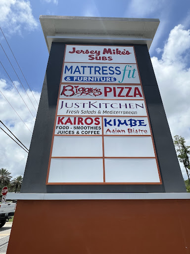 Photo of Just Kitchen Jax - 13423 Beach Blvd #104, Jacksonville, FL 32246