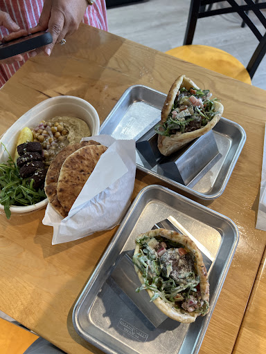 Photo of Just Kitchen Jax - 13423 Beach Blvd #104, Jacksonville, FL 32246