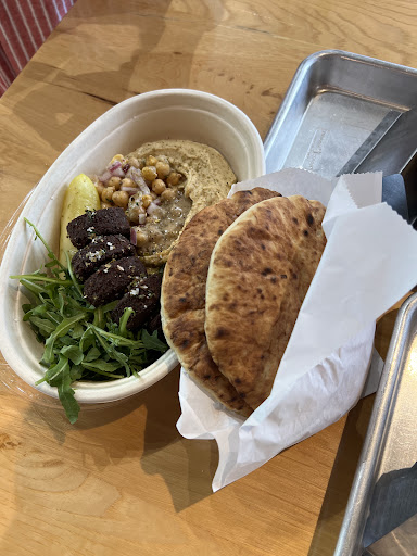 Photo of Just Kitchen Jax - 13423 Beach Blvd #104, Jacksonville, FL 32246