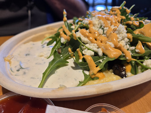 Photo of Just Kitchen Jax - 13423 Beach Blvd #104, Jacksonville, FL 32246