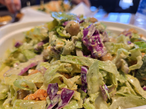 Photo of Just Kitchen Jax - 13423 Beach Blvd #104, Jacksonville, FL 32246