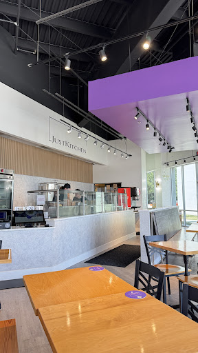 Photo of Just Kitchen Jax - 13423 Beach Blvd #104, Jacksonville, FL 32246