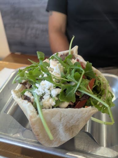 Photo of Just Kitchen Jax - 13423 Beach Blvd #104, Jacksonville, FL 32246