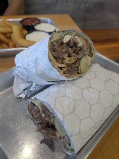 Photo of Just Kitchen Jax - 13423 Beach Blvd #104, Jacksonville, FL 32246