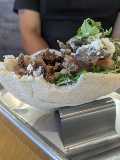 Photo of Just Kitchen Jax - 13423 Beach Blvd #104, Jacksonville, FL 32246