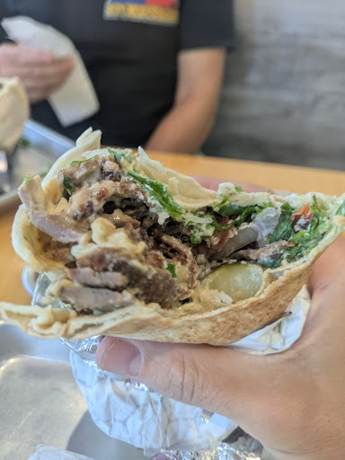 Photo of Just Kitchen Jax - 13423 Beach Blvd #104, Jacksonville, FL 32246