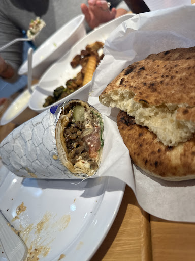 Photo of Just Kitchen Jax - 13423 Beach Blvd #104, Jacksonville, FL 32246