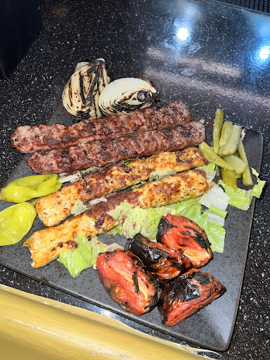 Photo of Babylon Restaurant & lounge - 8650 Baymeadows Rd, Jacksonville, FL 32256