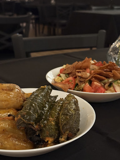 Photo of Babylon Restaurant & lounge - 8650 Baymeadows Rd, Jacksonville, FL 32256