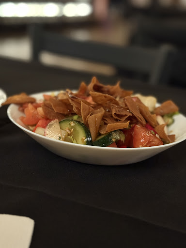 Photo of Babylon Restaurant & lounge - 8650 Baymeadows Rd, Jacksonville, FL 32256