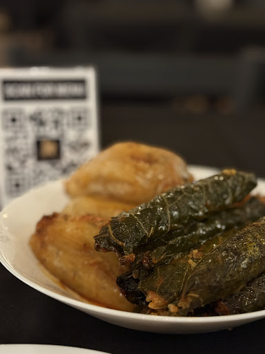 Photo of Babylon Restaurant & lounge - 8650 Baymeadows Rd, Jacksonville, FL 32256