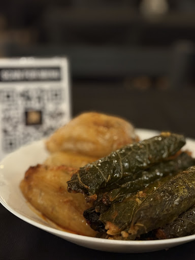 Photo of Babylon Restaurant & lounge - 8650 Baymeadows Rd, Jacksonville, FL 32256