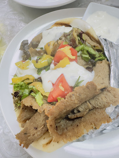 Photo of Maschall’s Kitchen Halal Afghan Cuisine and Catering - 3733 Southside Blvd unit 2, Jacksonville, FL 32216