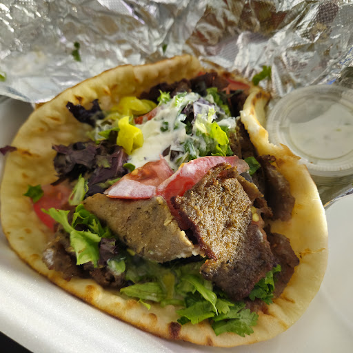 Photo of Maschall’s Kitchen Halal Afghan Cuisine and Catering - 3733 Southside Blvd unit 2, Jacksonville, FL 32216