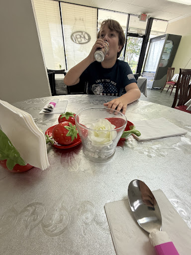 Photo of Maschall’s Kitchen Halal Afghan Cuisine and Catering - 3733 Southside Blvd unit 2, Jacksonville, FL 32216