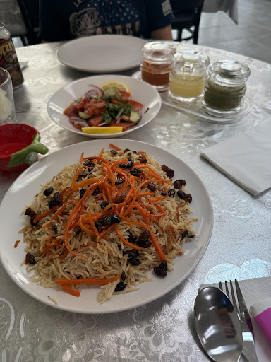 Photo of Maschall’s Kitchen Halal Afghan Cuisine and Catering - 3733 Southside Blvd unit 2, Jacksonville, FL 32216