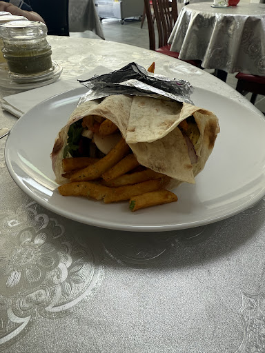 Photo of Maschall’s Kitchen Halal Afghan Cuisine and Catering - 3733 Southside Blvd unit 2, Jacksonville, FL 32216