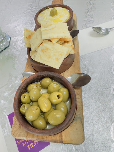 Photo of Maschall’s Kitchen Halal Afghan Cuisine and Catering - 3733 Southside Blvd unit 2, Jacksonville, FL 32216