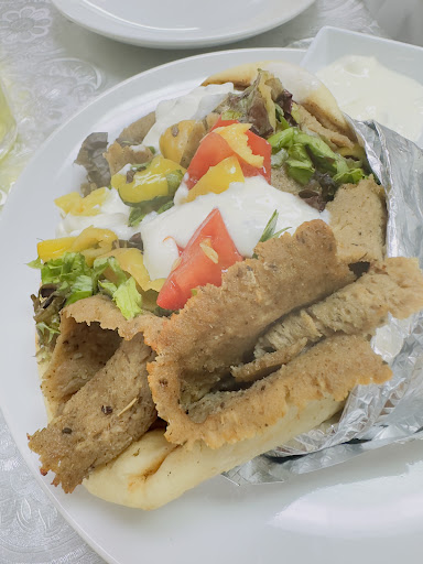 Photo of Maschall’s Kitchen Halal Afghan Cuisine and Catering - 3733 Southside Blvd unit 2, Jacksonville, FL 32216