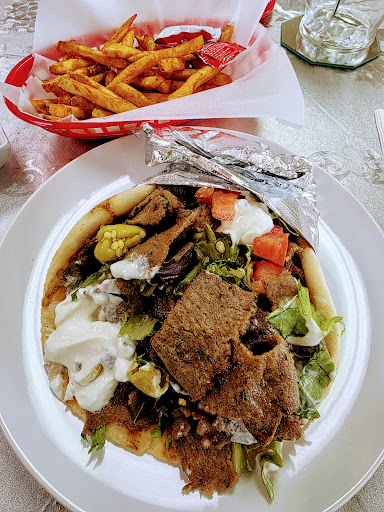 Photo of Maschall’s Kitchen Halal Afghan Cuisine and Catering - 3733 Southside Blvd unit 2, Jacksonville, FL 32216