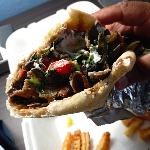 Photo of Maschall’s Kitchen Halal Afghan Cuisine and Catering - 3733 Southside Blvd unit 2, Jacksonville, FL 32216