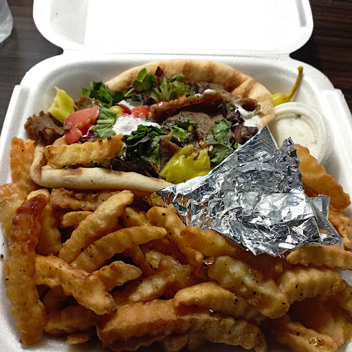 Photo of Maschall’s Kitchen Halal Afghan Cuisine and Catering - 3733 Southside Blvd unit 2, Jacksonville, FL 32216