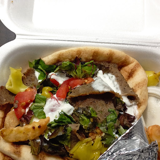 Photo of Maschall’s Kitchen Halal Afghan Cuisine and Catering - 3733 Southside Blvd unit 2, Jacksonville, FL 32216