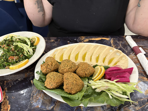 Photo of Syriana Grill - 6857 St Augustine Rd Unit 9, Jacksonville, FL 32217