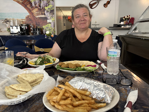 Photo of Syriana Grill - 6857 St Augustine Rd Unit 9, Jacksonville, FL 32217