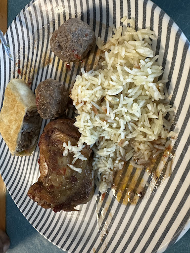 Photo of Syriana Grill - 6857 St Augustine Rd Unit 9, Jacksonville, FL 32217