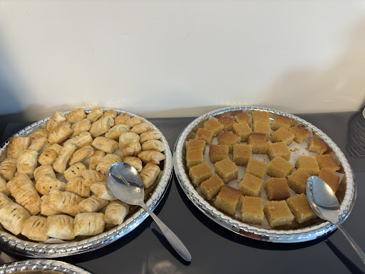 Photo of Syriana Grill - 6857 St Augustine Rd Unit 9, Jacksonville, FL 32217