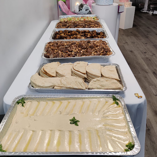 Photo of Syriana Grill - 6857 St Augustine Rd Unit 9, Jacksonville, FL 32217