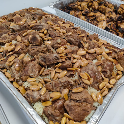 Photo of Syriana Grill - 6857 St Augustine Rd Unit 9, Jacksonville, FL 32217