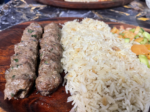 Photo of Syriana Grill - 6857 St Augustine Rd Unit 9, Jacksonville, FL 32217