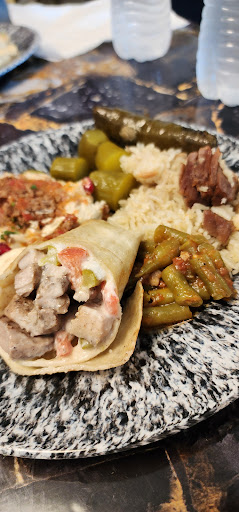 Photo of Syriana Grill - 6857 St Augustine Rd Unit 9, Jacksonville, FL 32217