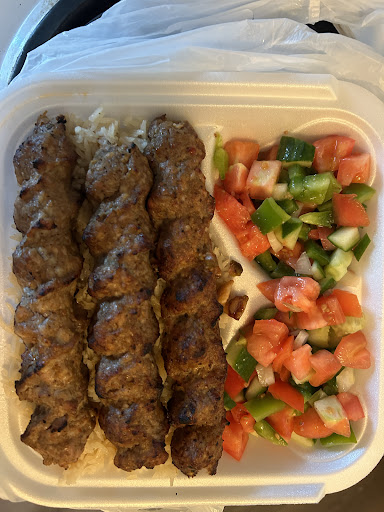 Photo of Syriana Grill - 6857 St Augustine Rd Unit 9, Jacksonville, FL 32217