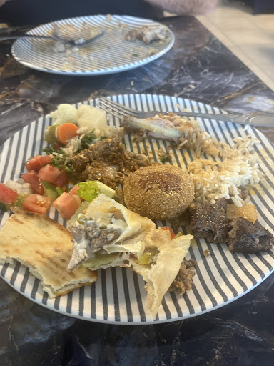 Photo of Syriana Grill - 6857 St Augustine Rd Unit 9, Jacksonville, FL 32217