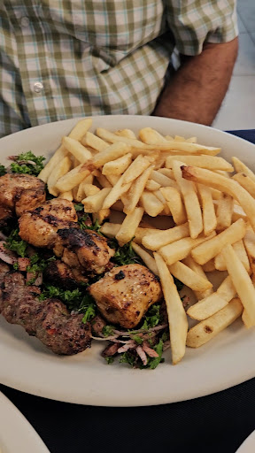 Photo of Syriana Grill - 6857 St Augustine Rd Unit 9, Jacksonville, FL 32217